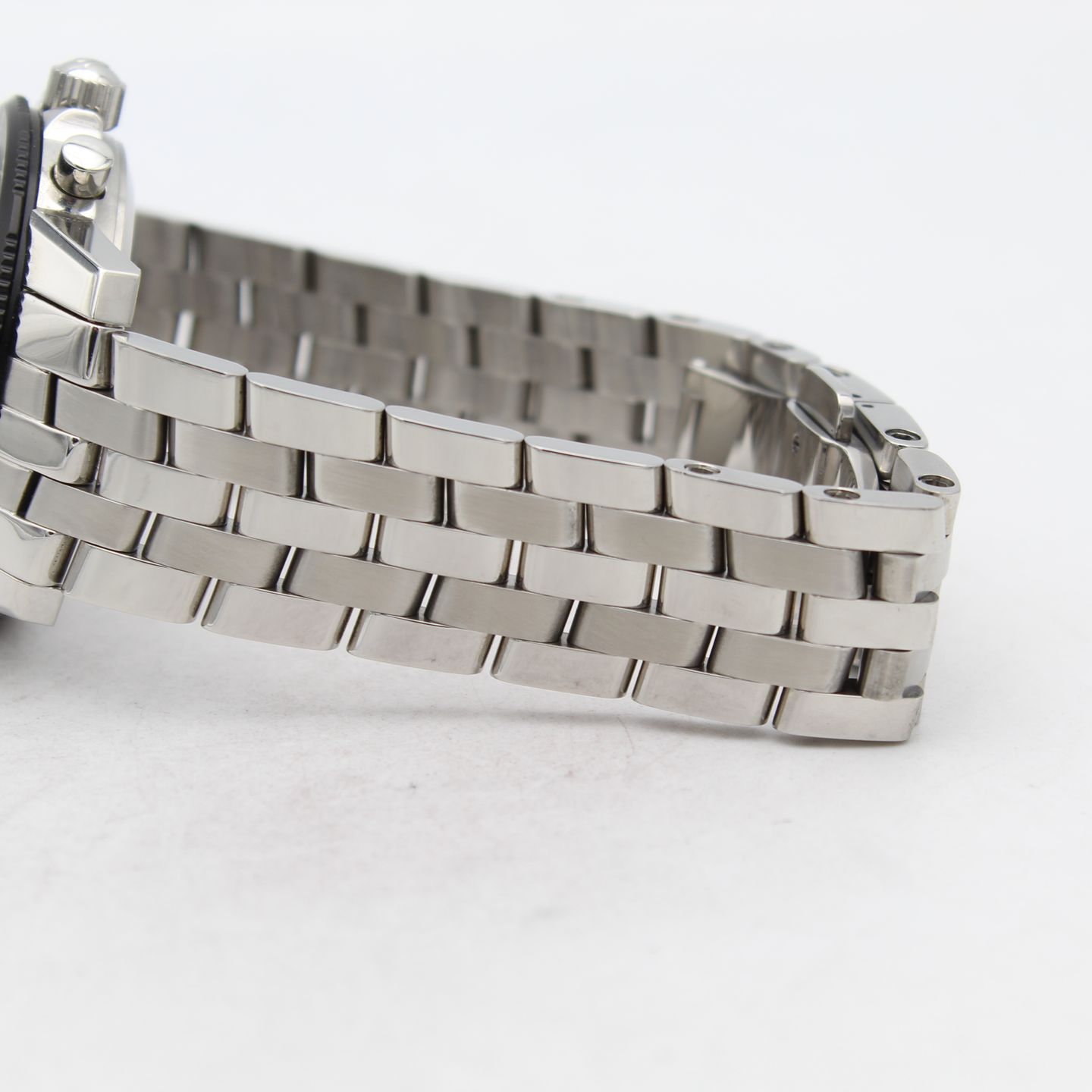 Sinn 103 103 St (2020) - Zwart wijzerplaat 41mm Staal (5/8)