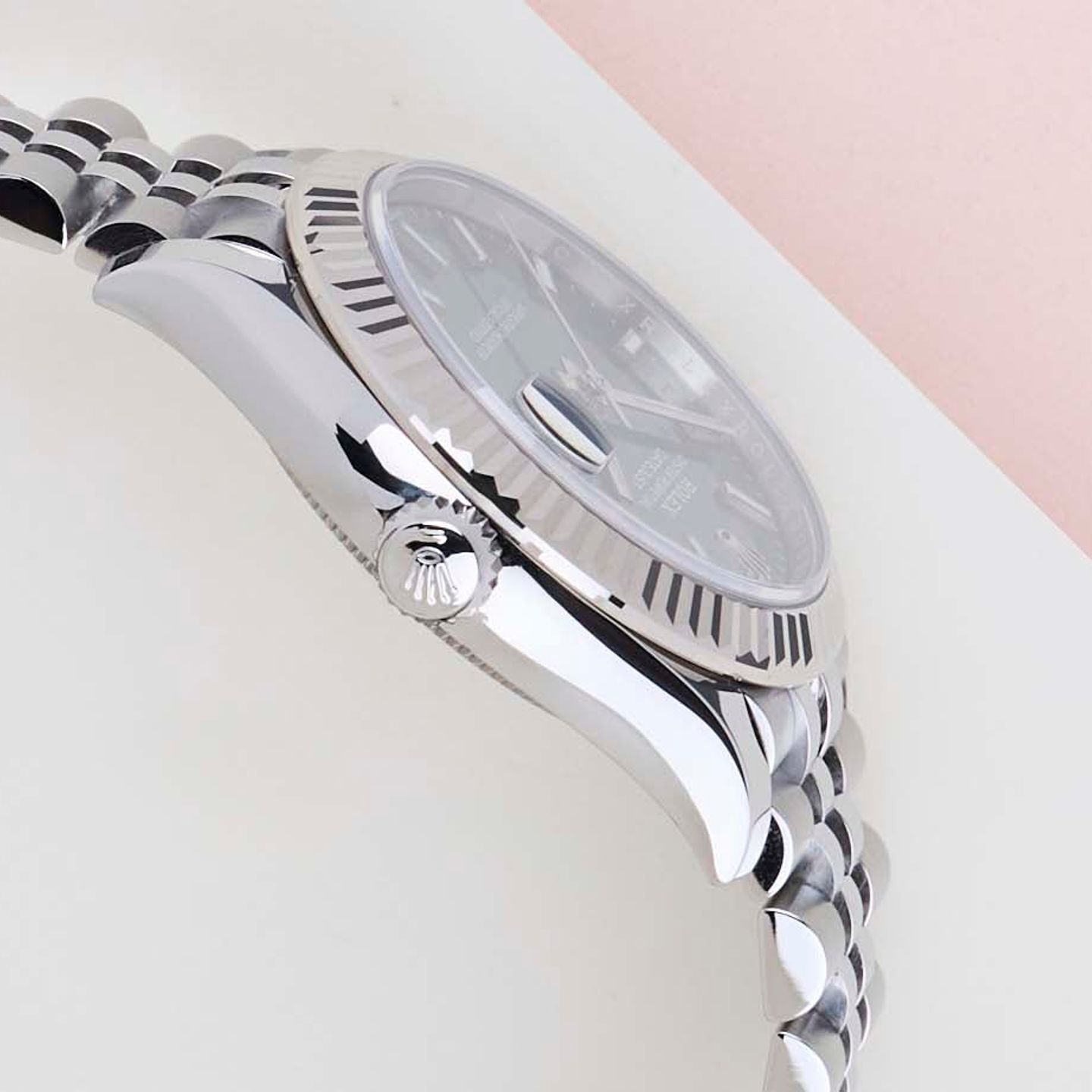 Rolex Datejust 31 278274 - (8/8)