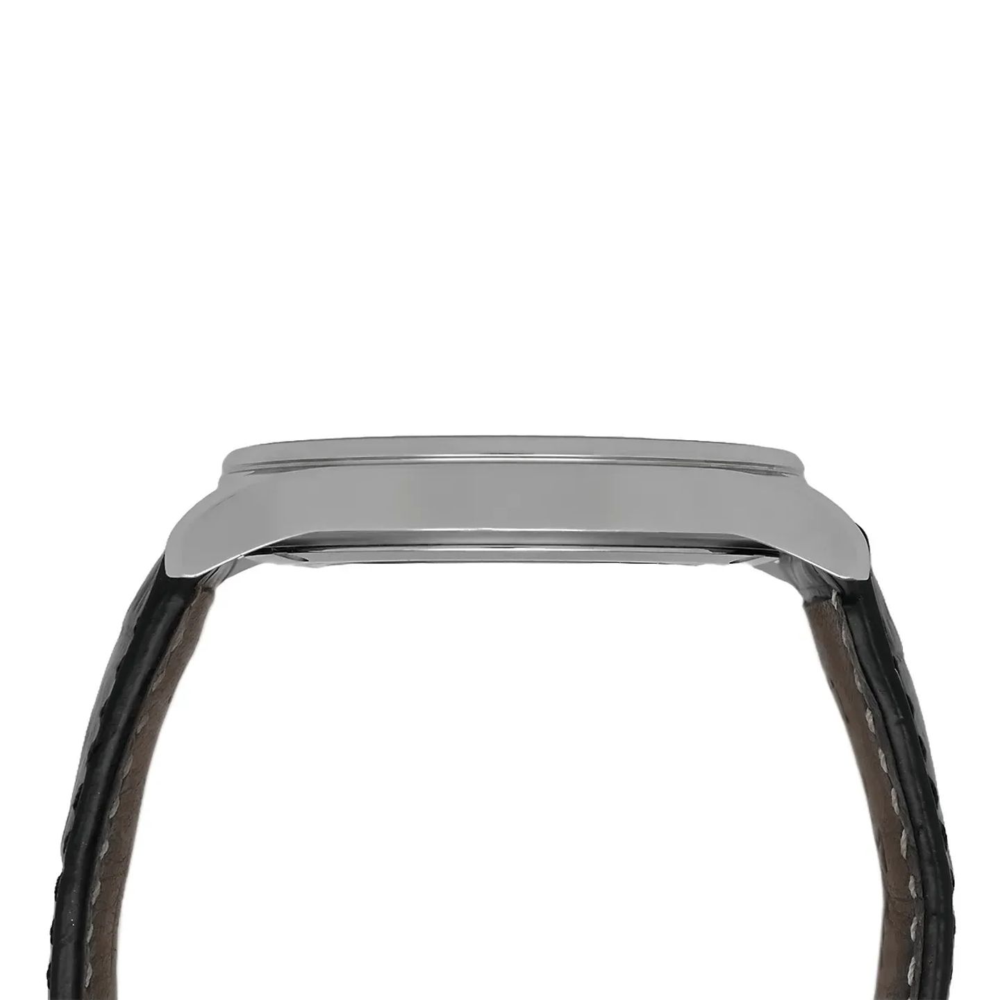 Sinn Unknown 1746.011 (2014) - White dial 42 mm Steel case (7/8)