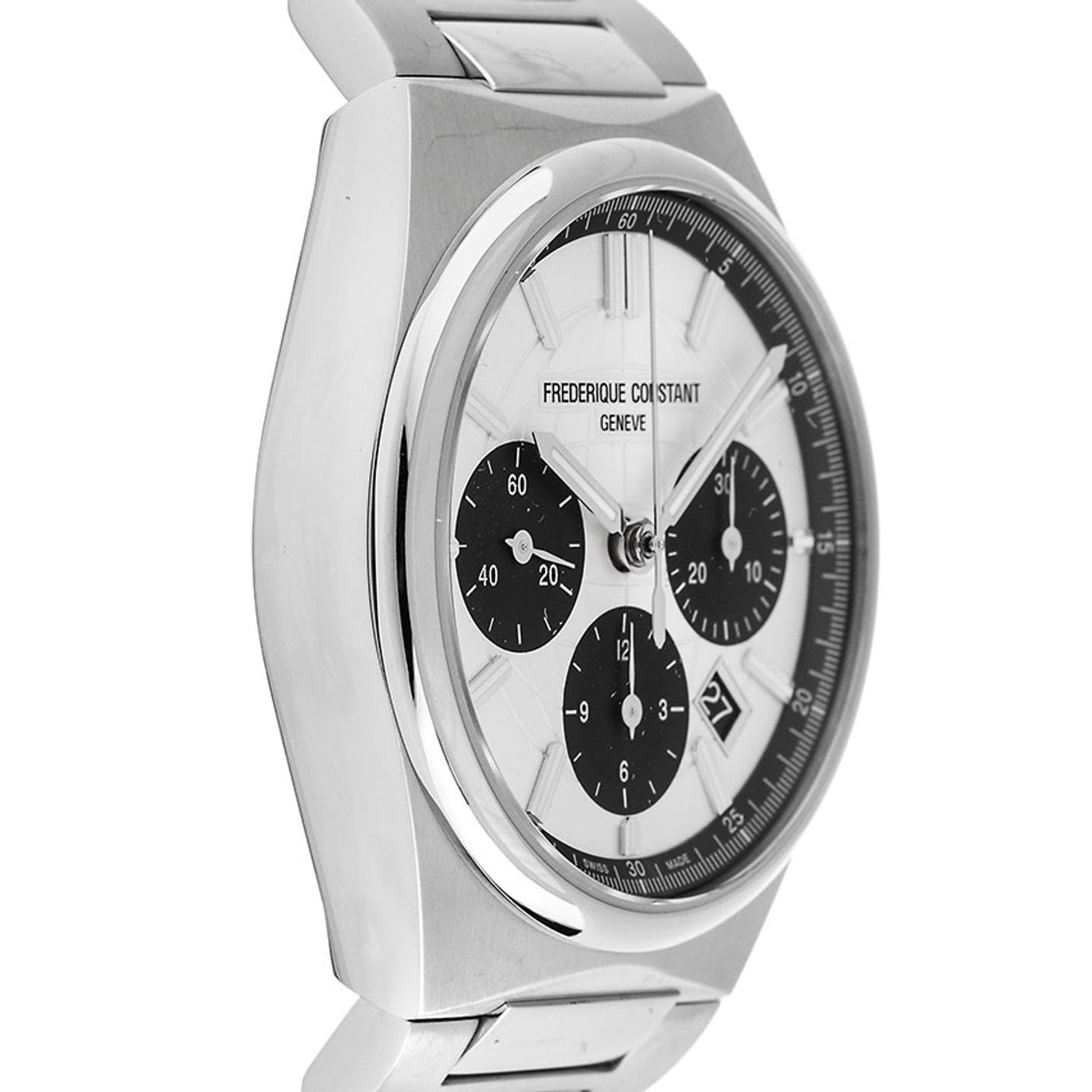 Frederique Constant Highlife FC-391SB4NH6B - (4/7)