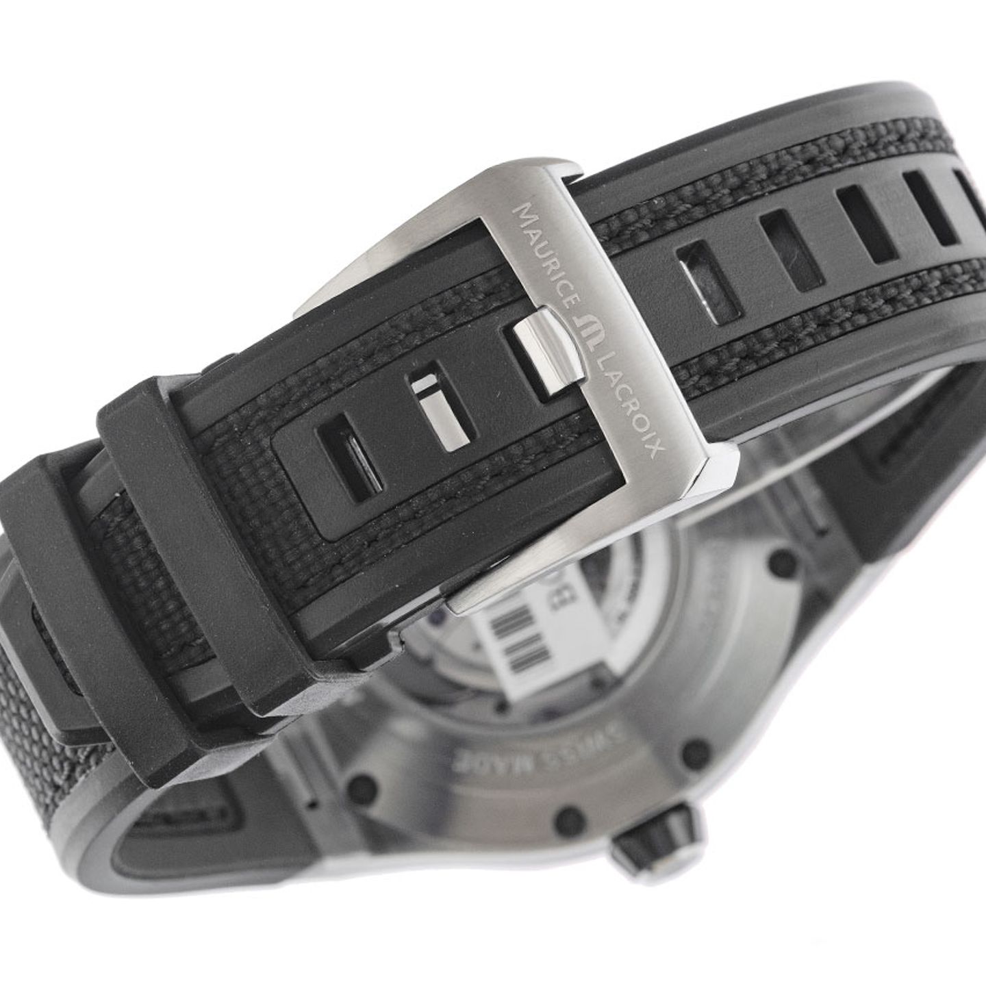 Maurice Lacroix Aikon AI6006-PVY11-170-1 - (7/7)