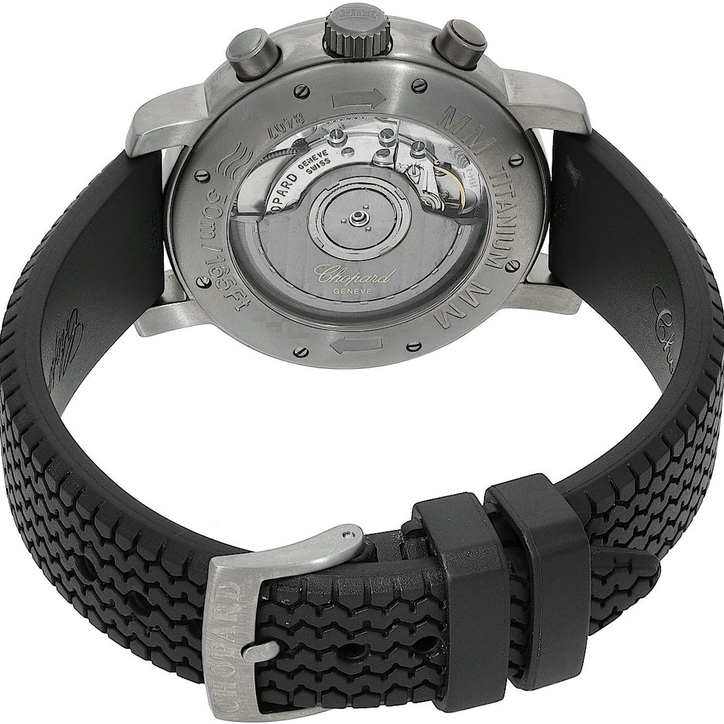 Chopard Mille Miglia 16/8407 - (5/5)