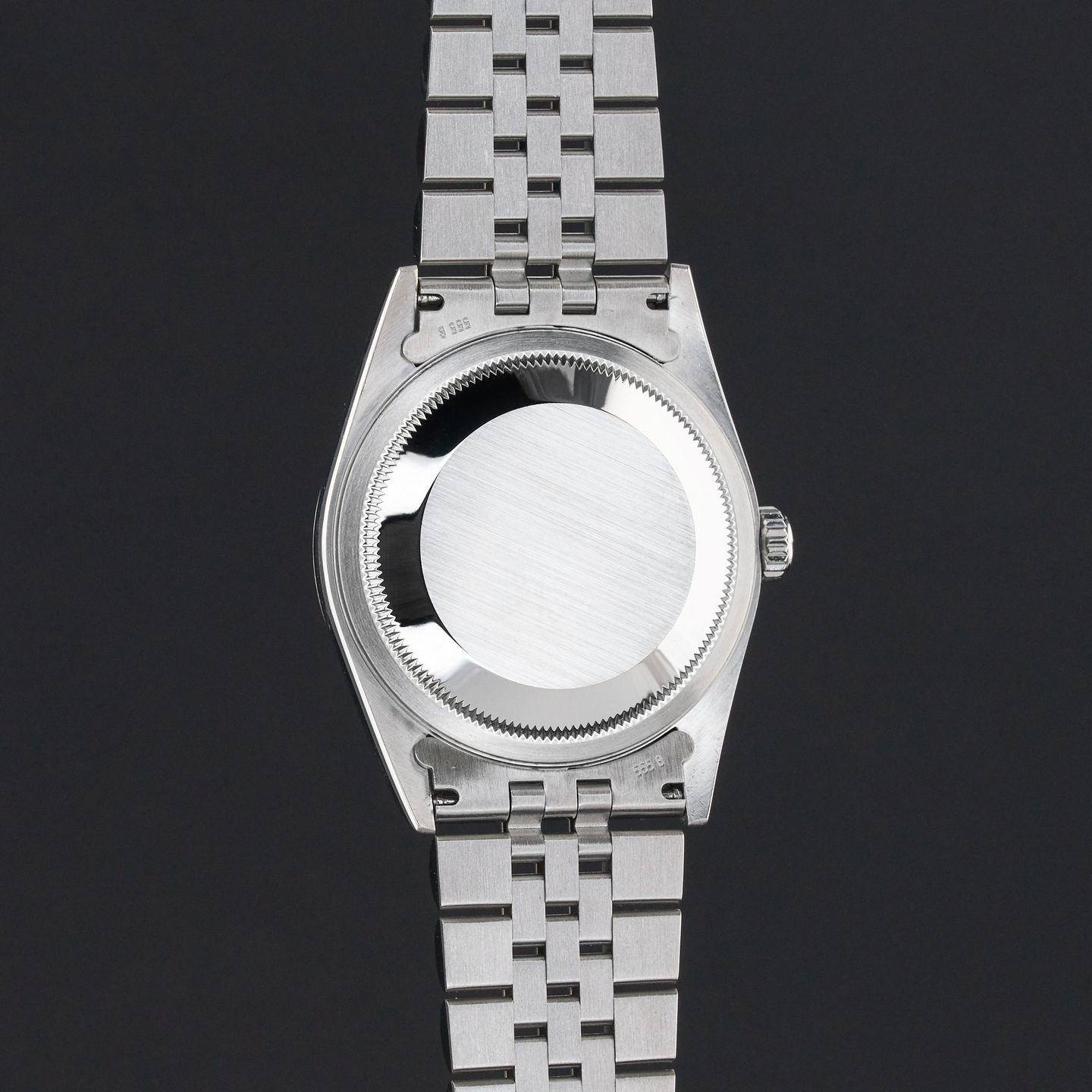 Rolex Datejust 36 16234 - (7/8)