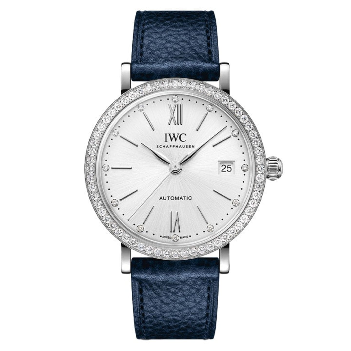 IWC Portofino Automatic IW658601 - (1/1)