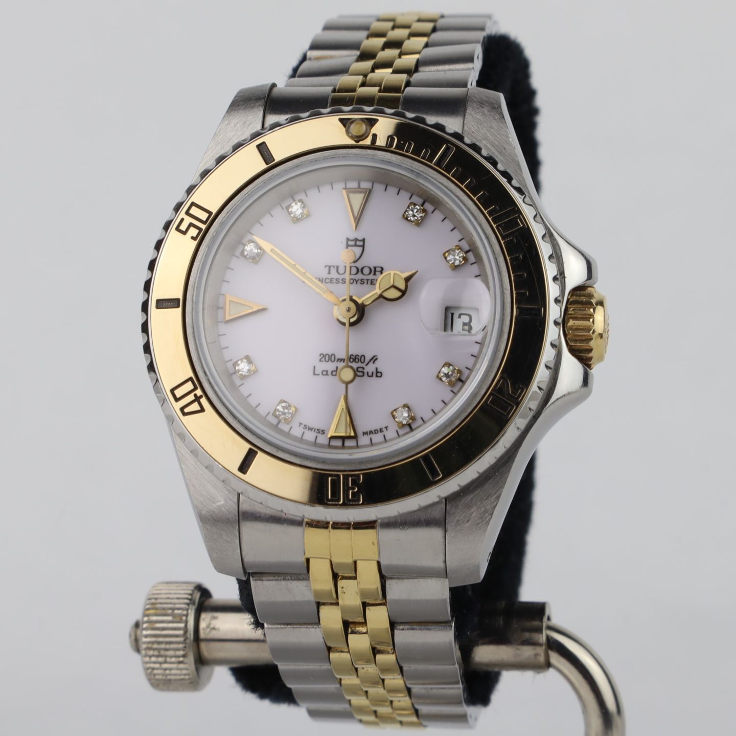 Tudor Prince Oysterdate 96093 - (1/8)