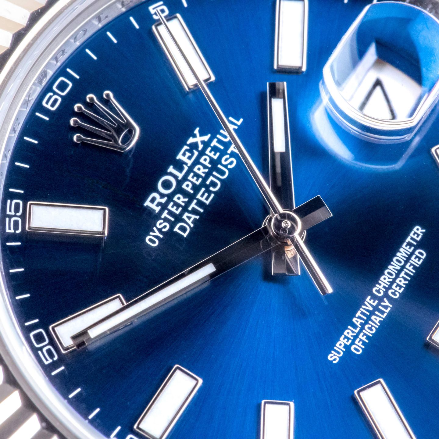 Rolex Datejust II 116334 - (2/8)