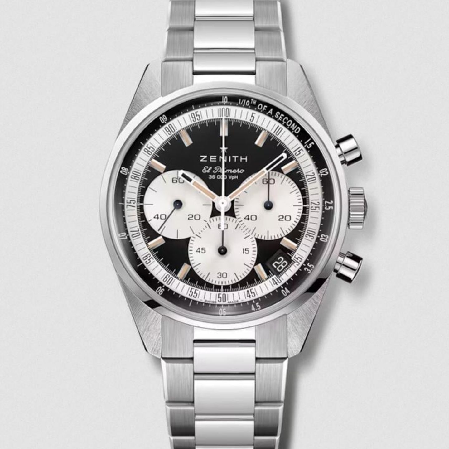 Zenith Unknown 03.3200.3600/21.M3200 - (1/1)