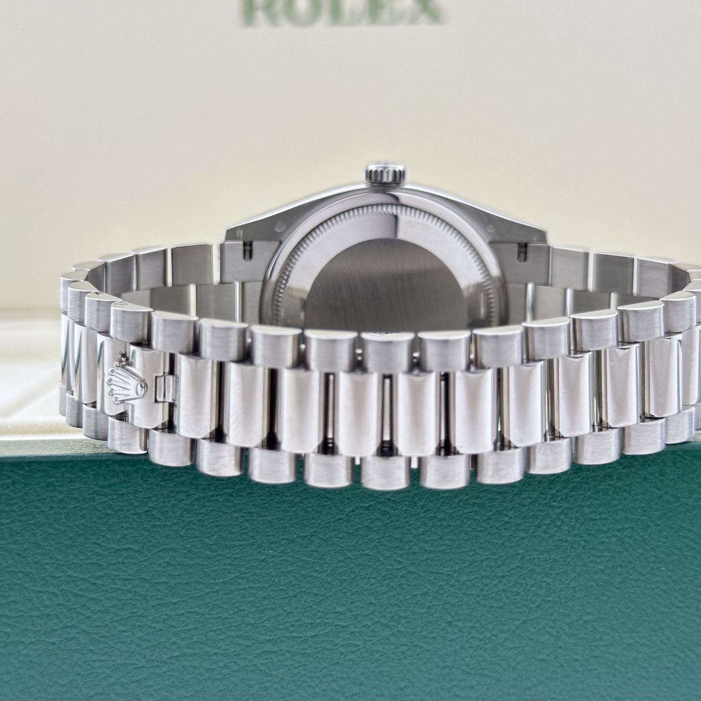 Rolex Day-Date 36 128239 - (5/8)