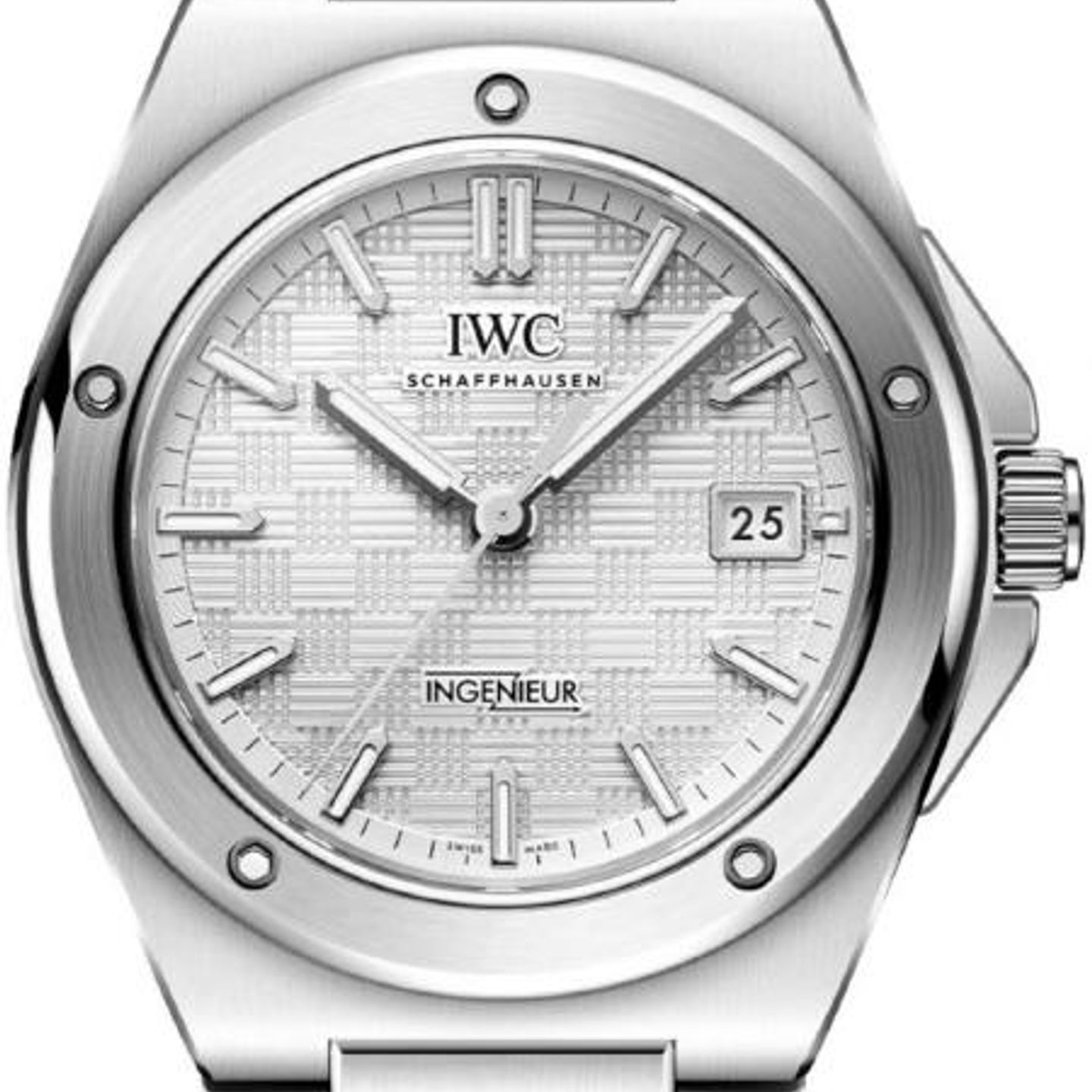 IWC Ingenieur Automatic IW328902 - (1/1)