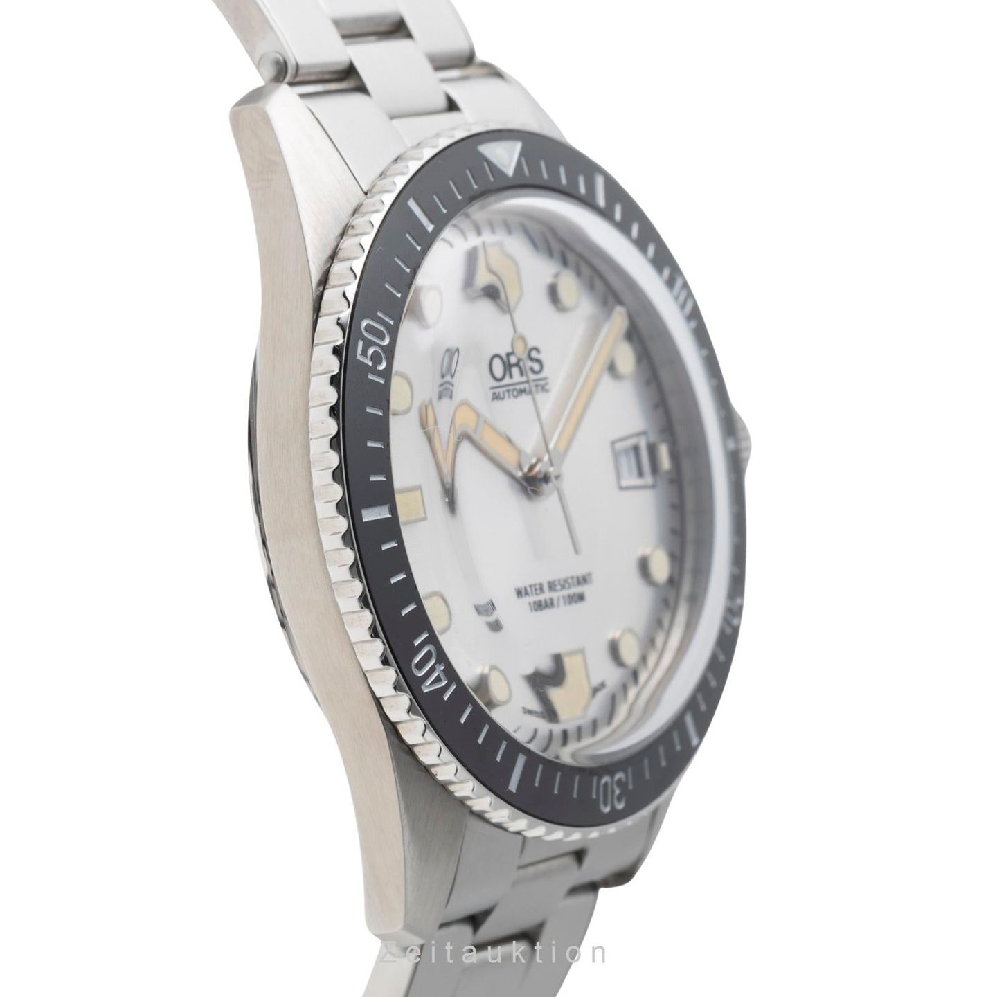 Oris Divers Sixty Five 01 733 7720 4051-07 8 21 18 - (6/8)