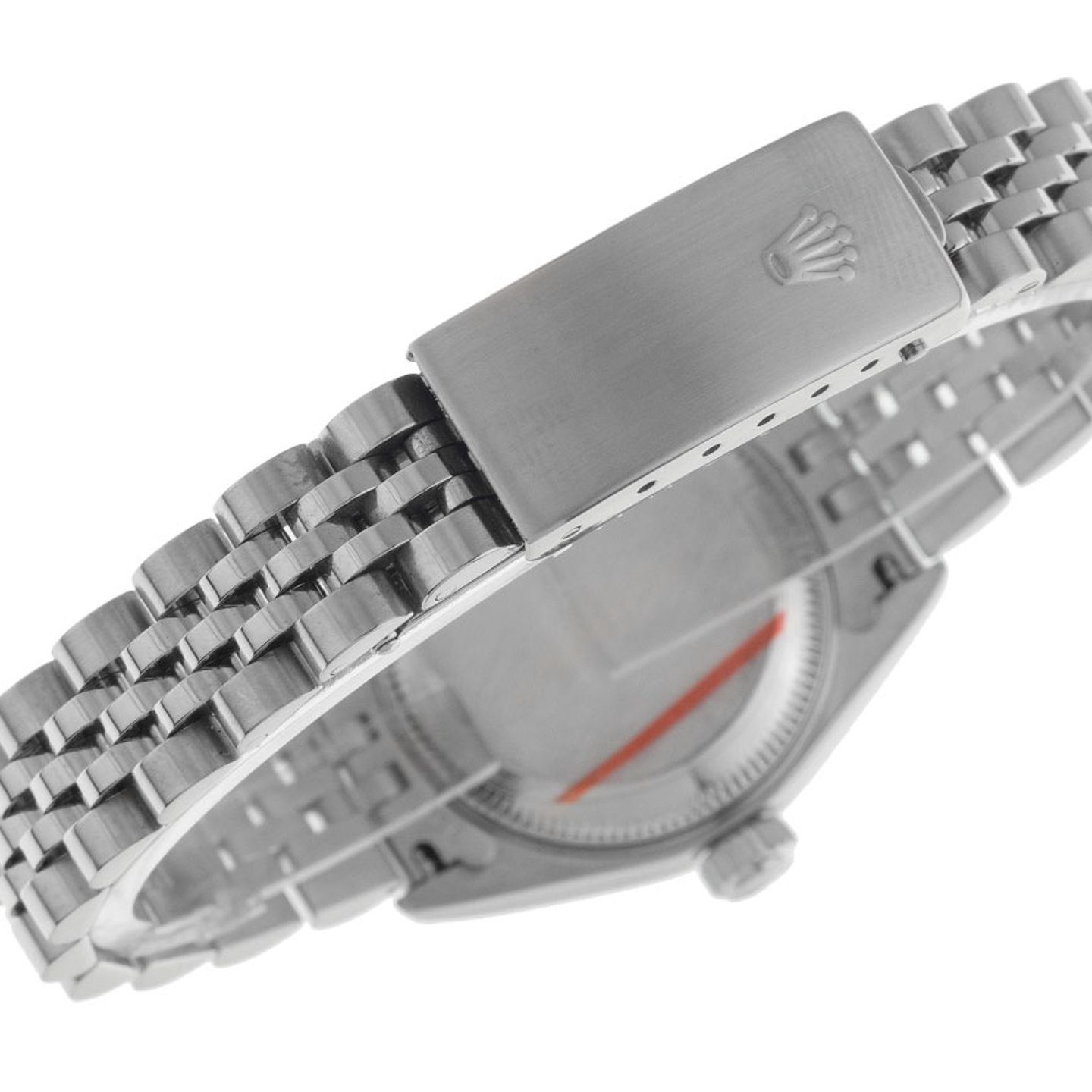 Rolex Lady-Datejust 79174 (2000) - 26mm Staal (6/7)