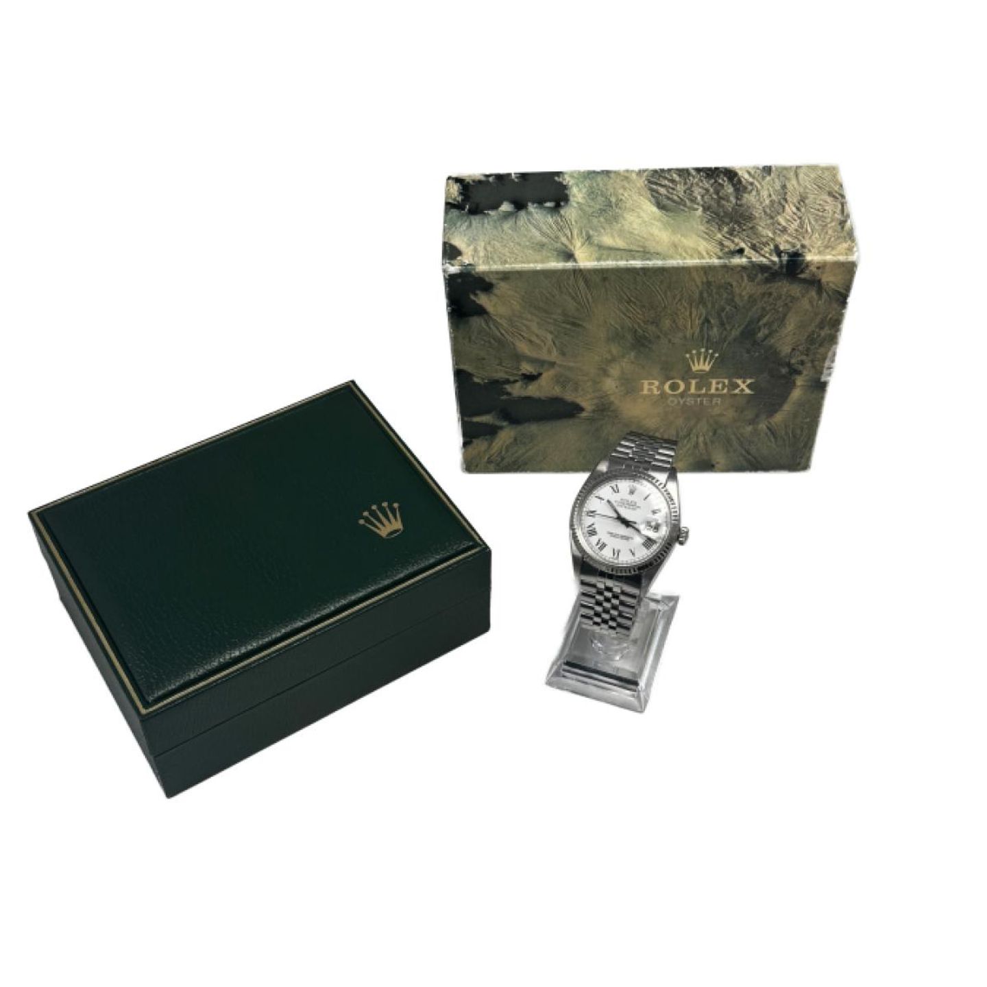 Rolex Datejust 36 16014 - (5/5)