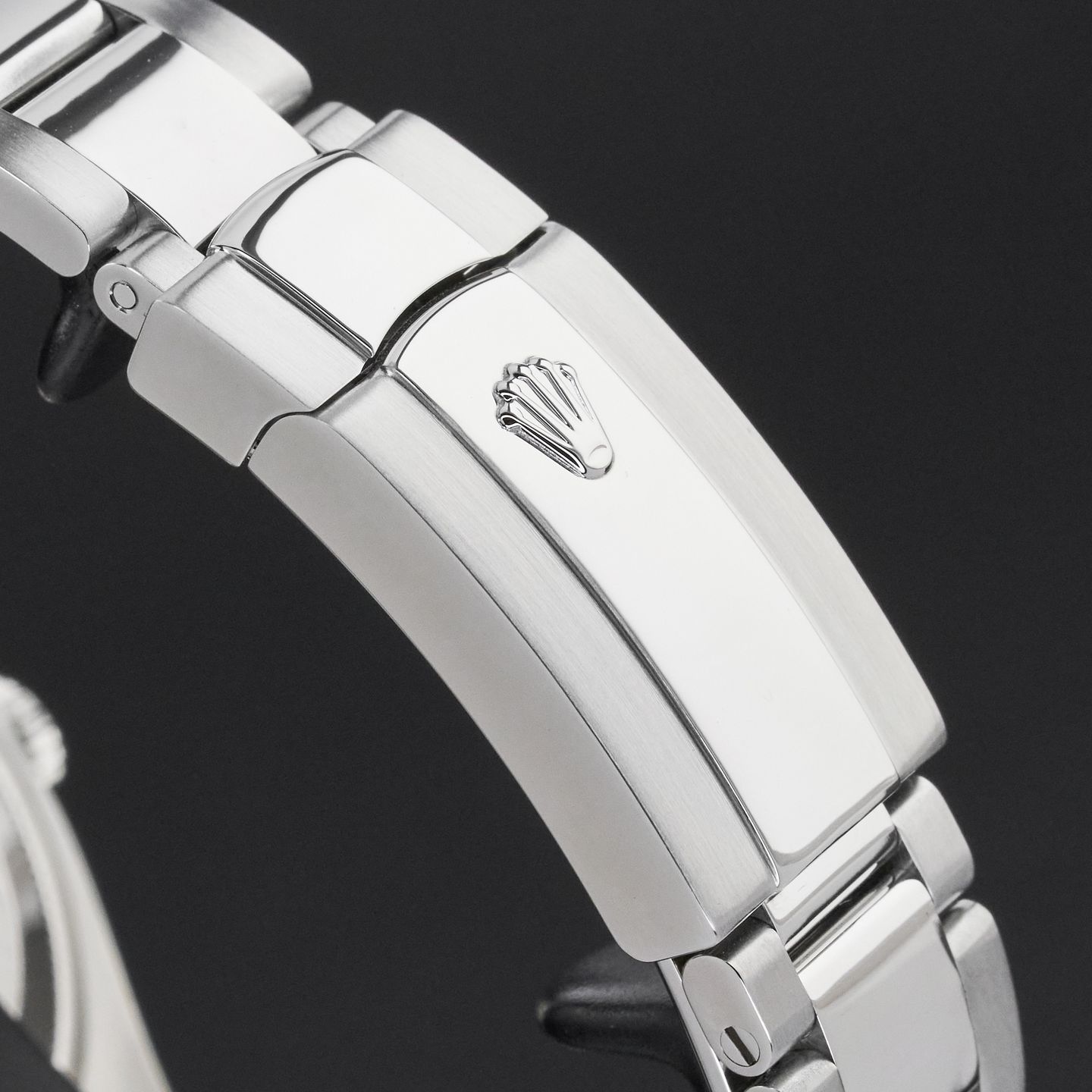 Rolex Datejust Turn-O-Graph 116264 - (8/8)