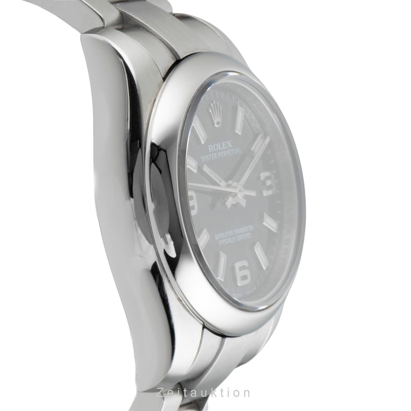 Rolex Oyster Perpetual 26 176200 - (6/8)
