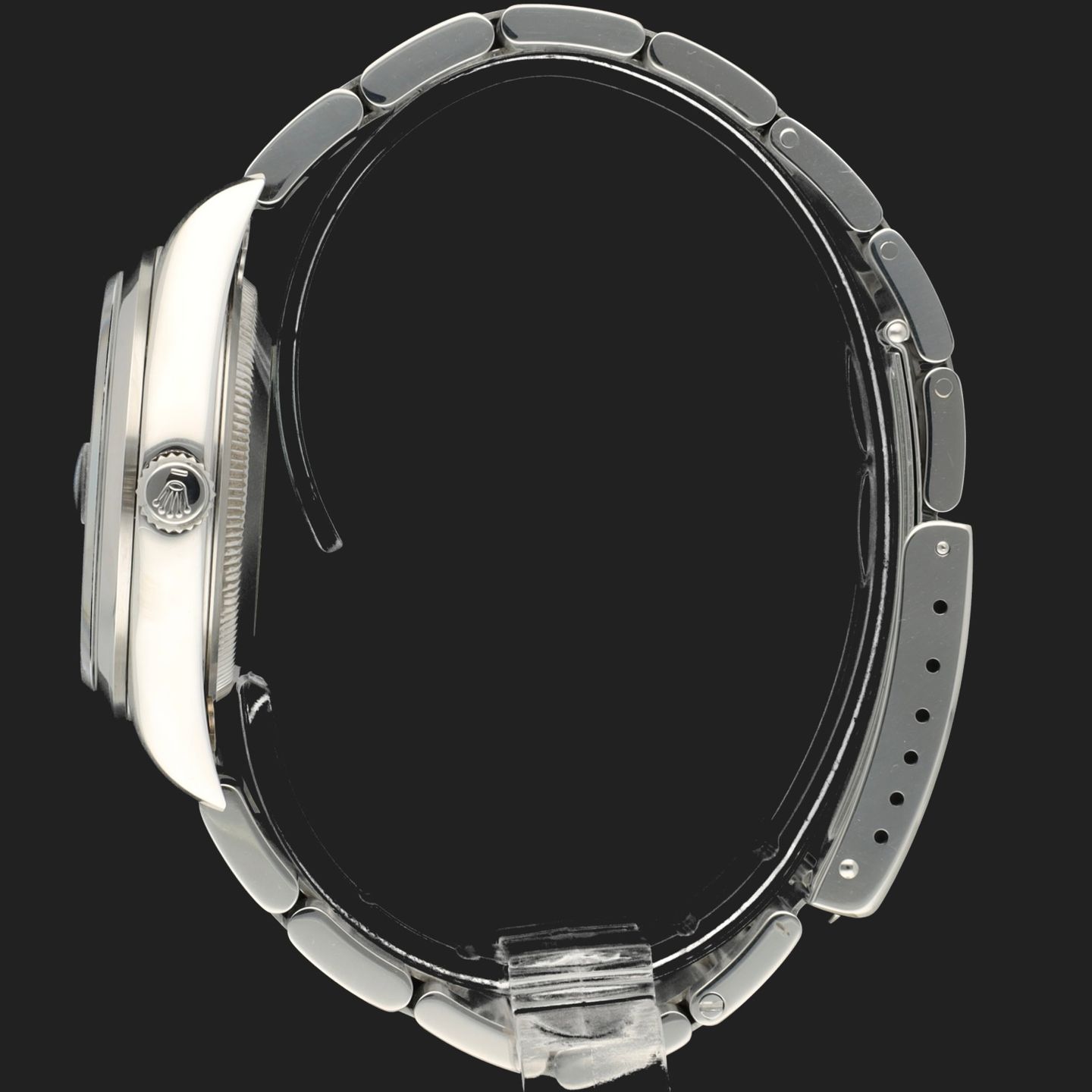 Rolex Oyster Perpetual Date 15200 - (7/8)