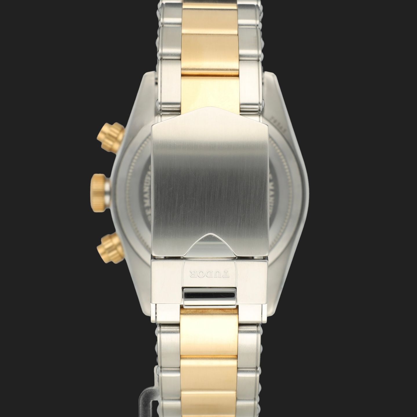 Tudor Black Bay Chrono 79363N - (6/8)