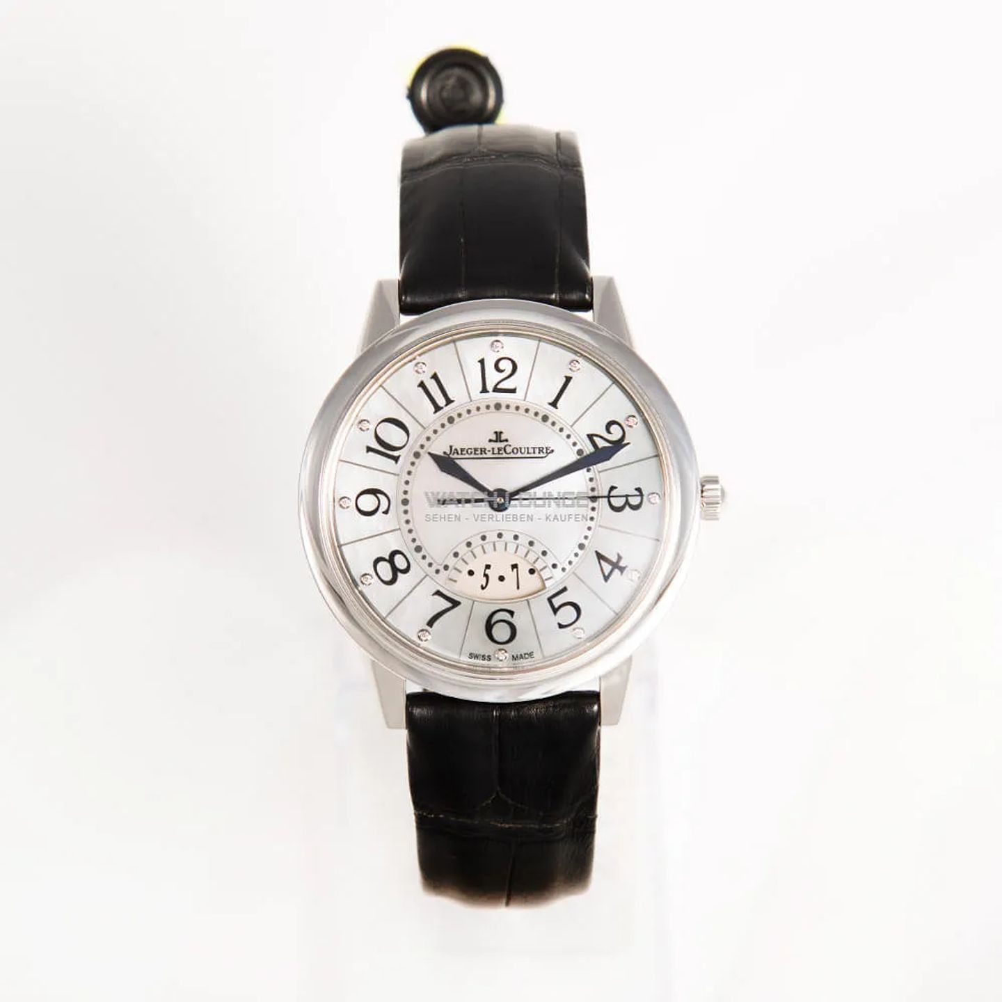 Jaeger-LeCoultre Rendez-Vous Q3548490 - (3/8)