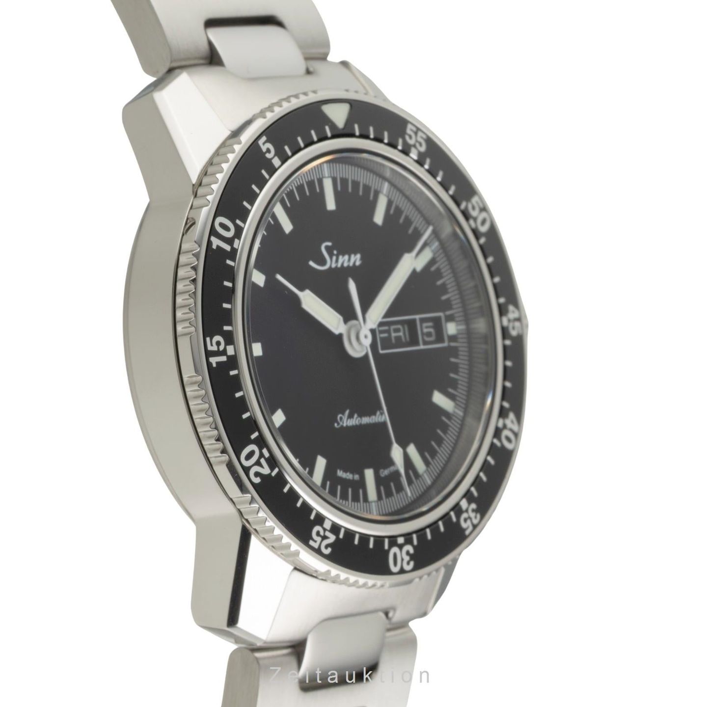 Sinn 104 104.010 - (6/8)