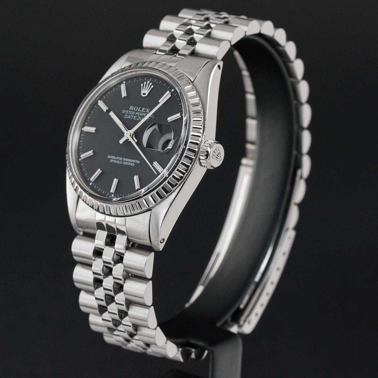 Rolex Datejust 1603 - (4/8)