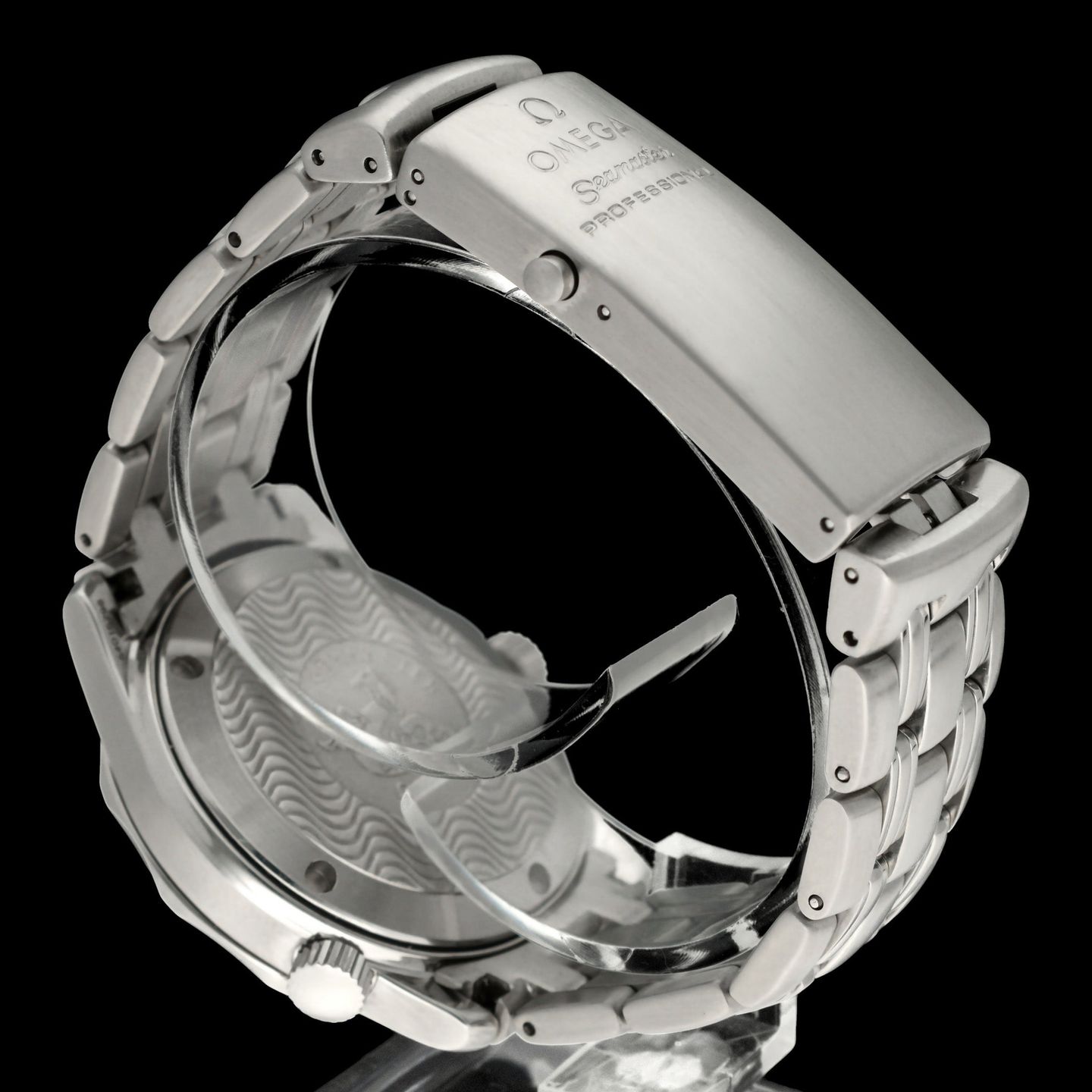 Omega Seamaster Diver 300 M 2561.80.00 - (8/8)