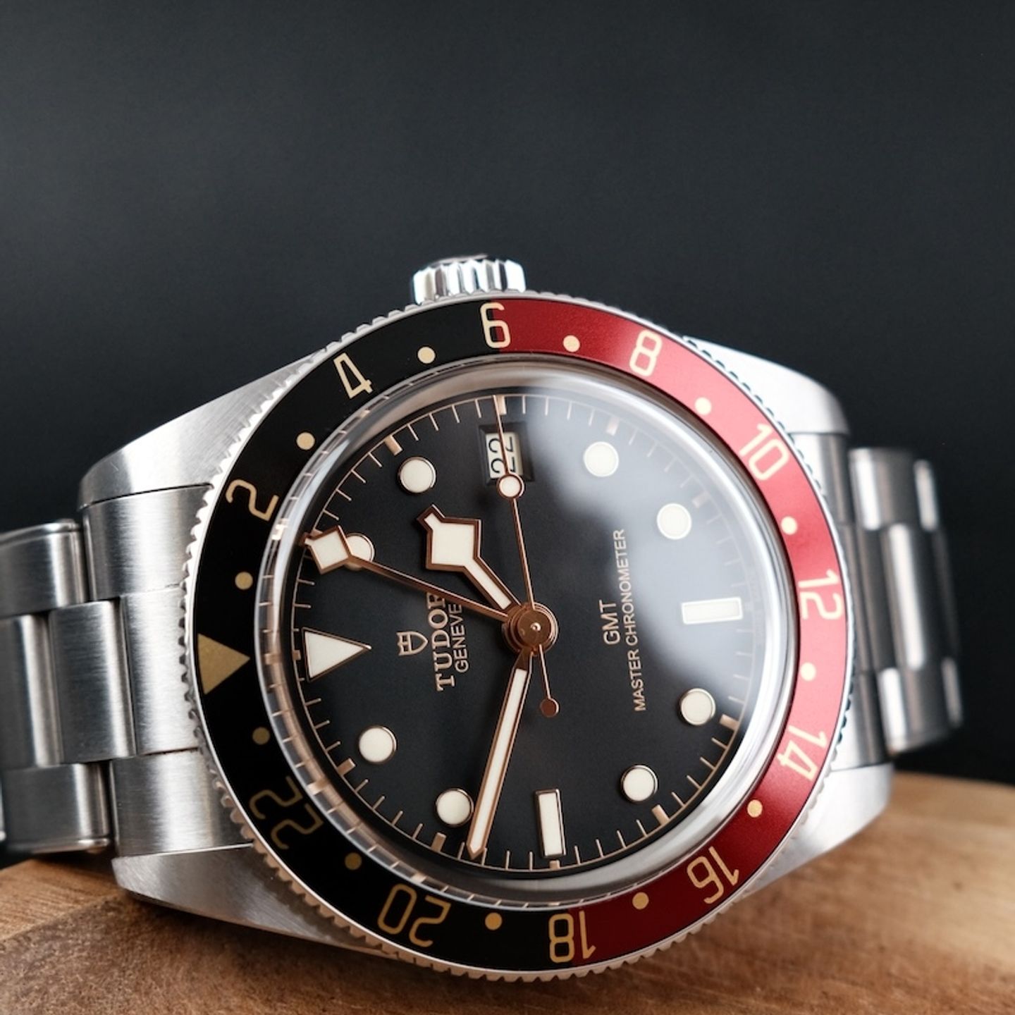 Tudor Black Bay Fifty-Eight 7939G1A0NRU - (6/8)