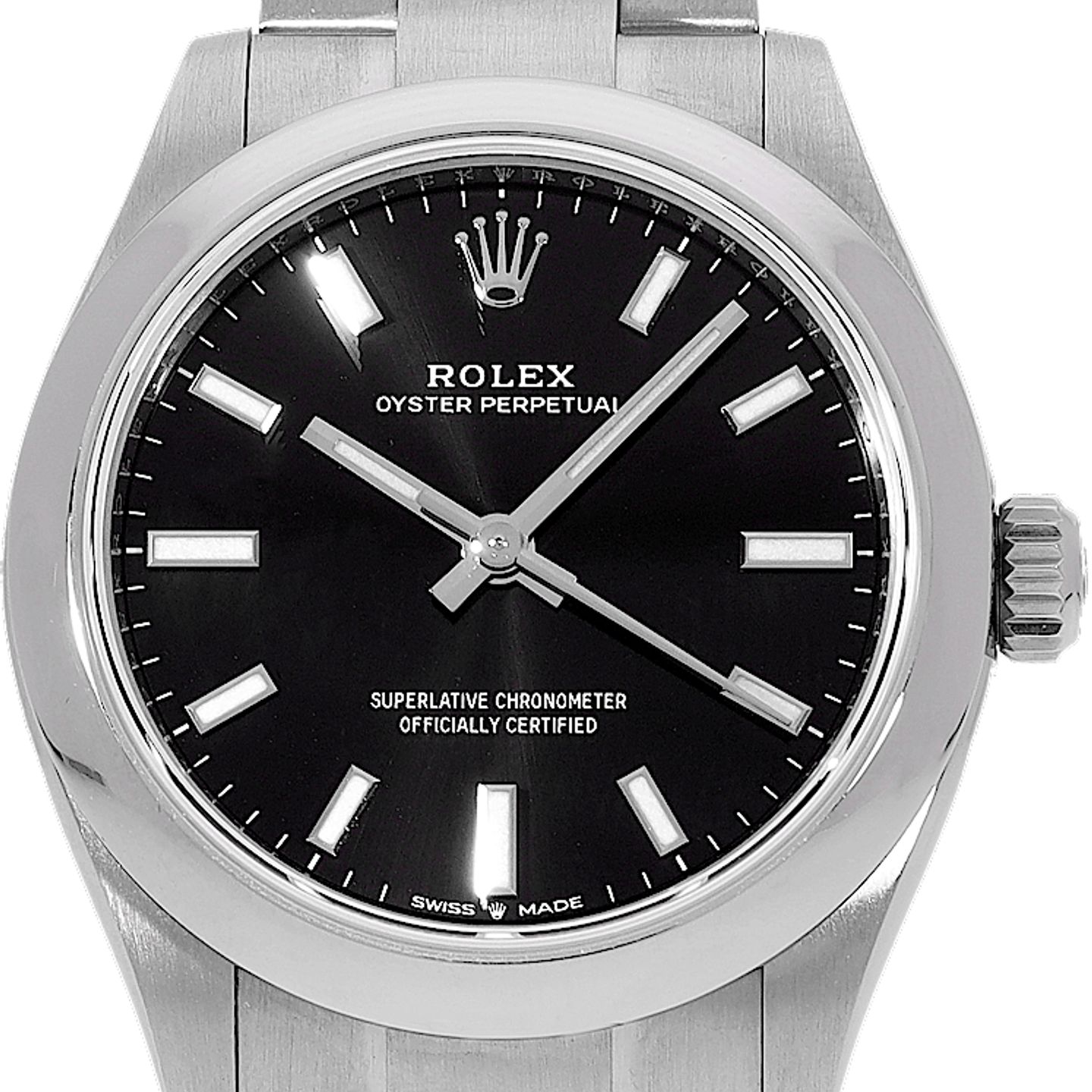 Rolex Oyster Perpetual 31 277200 - (1/5)