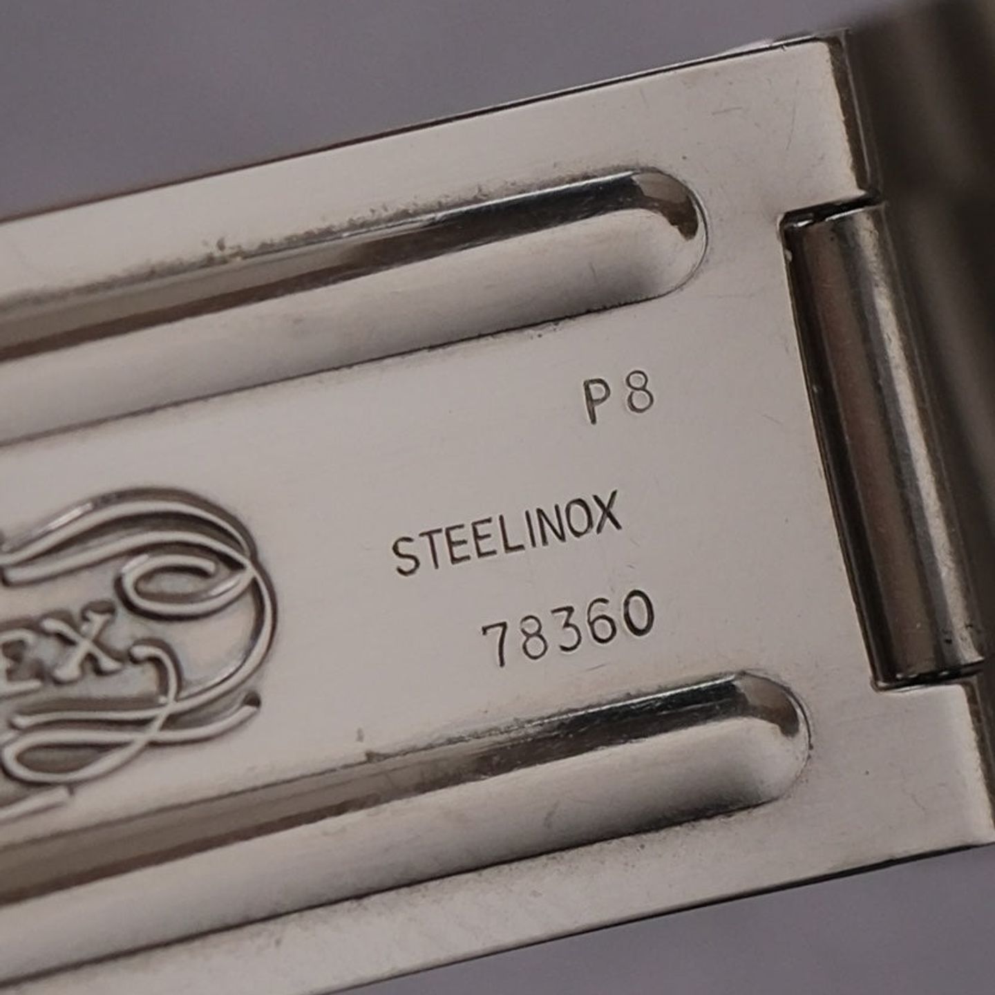 Rolex Daytona 16520 - (7/8)