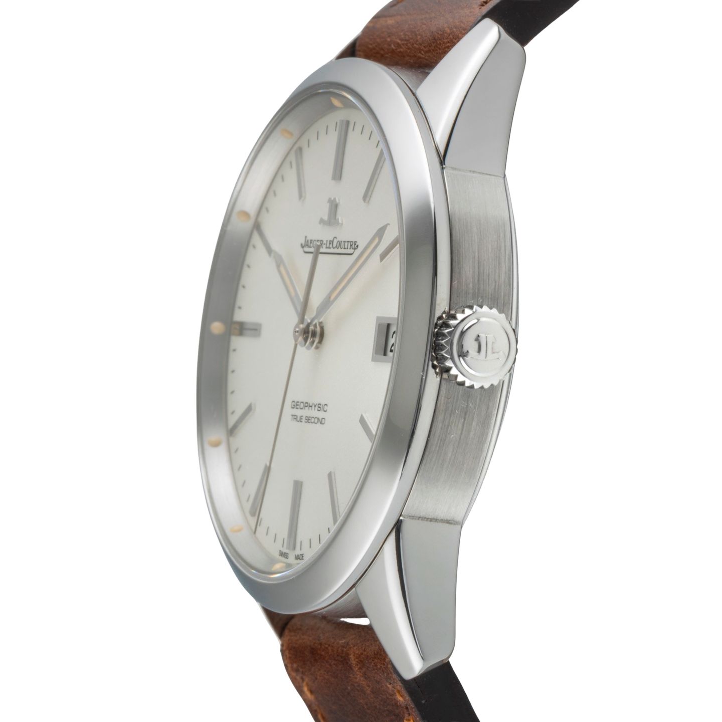 Jaeger-LeCoultre Geophysic Q8018420 - (6/8)