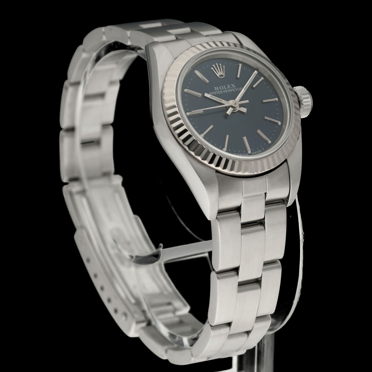 Rolex Oyster Perpetual 67194 - (6/8)