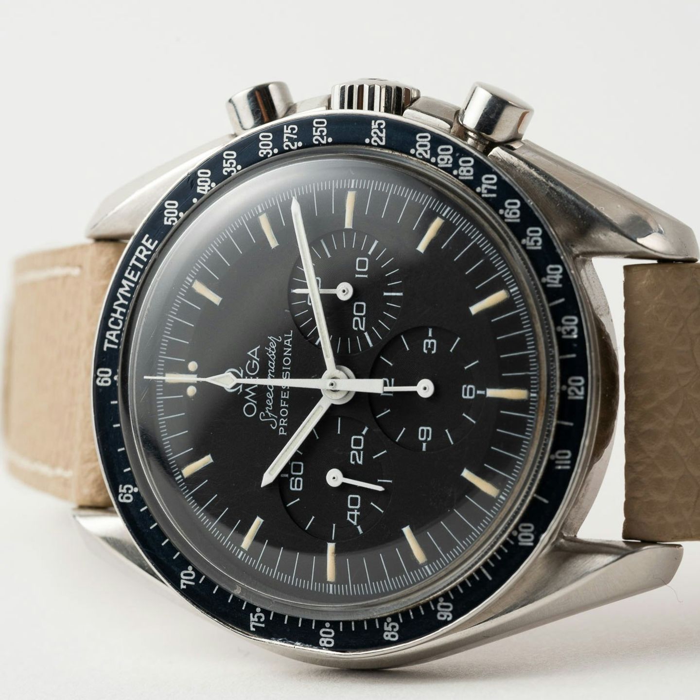 Omega Speedmaster Professional Moonwatch 145.022 - (3/8)