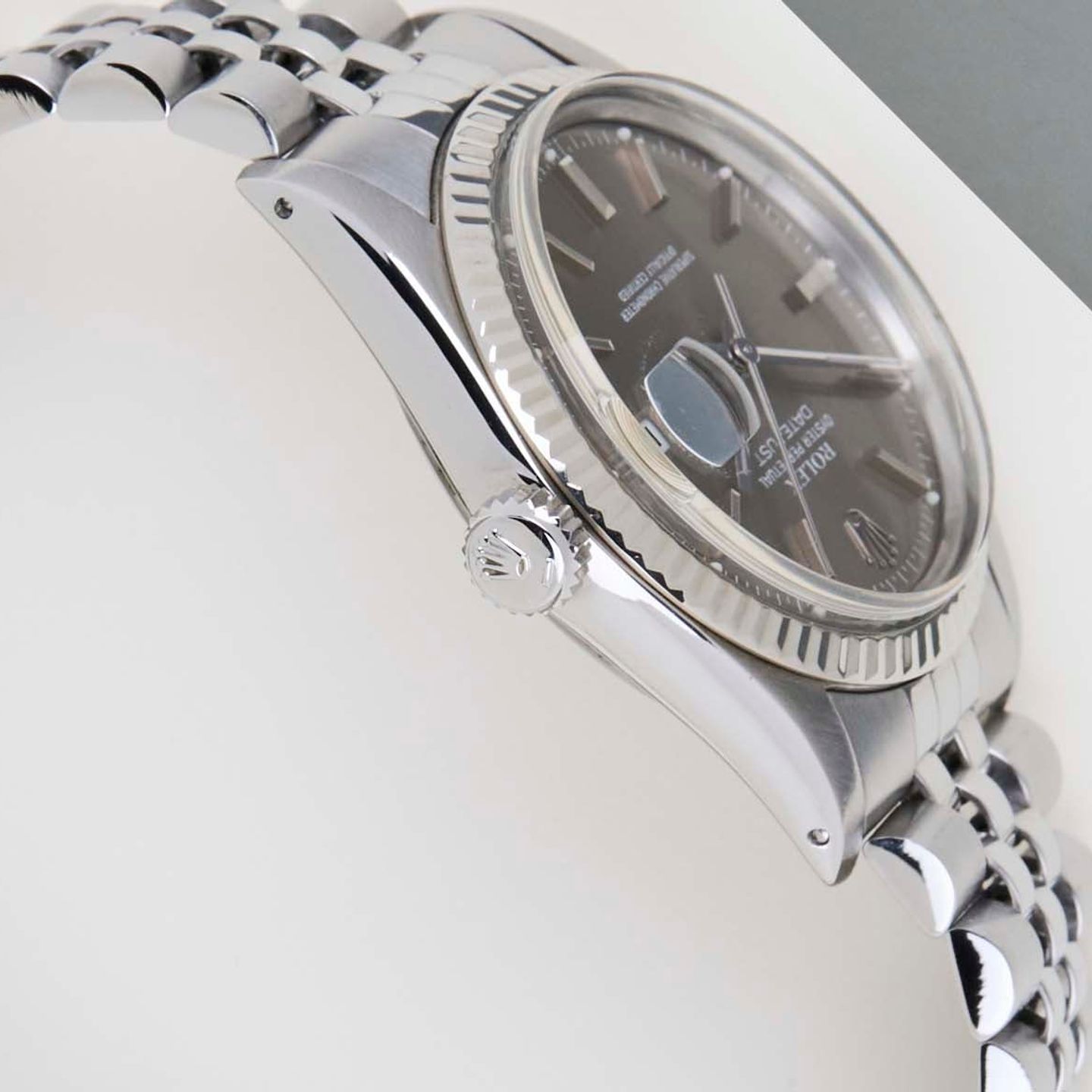 Rolex Datejust 36 16014 - (8/8)