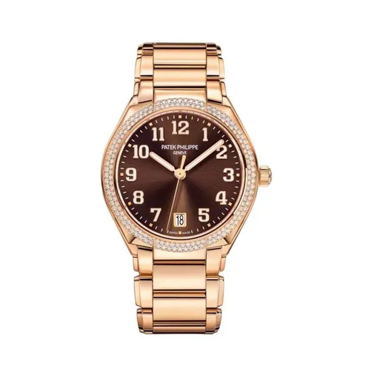 Patek Philippe Twenty~4 7300/1200R-001 - (1/6)