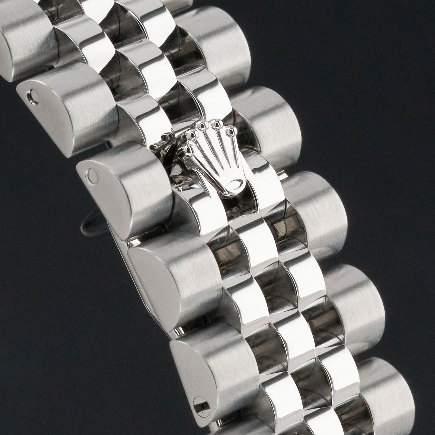 Rolex Datejust 36 116234 (2011) - 36mm Staal (8/8)