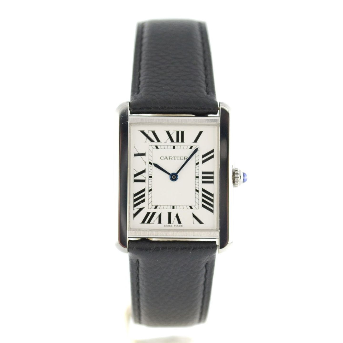 Cartier Tank Solo WSTA0028 - (1/7)