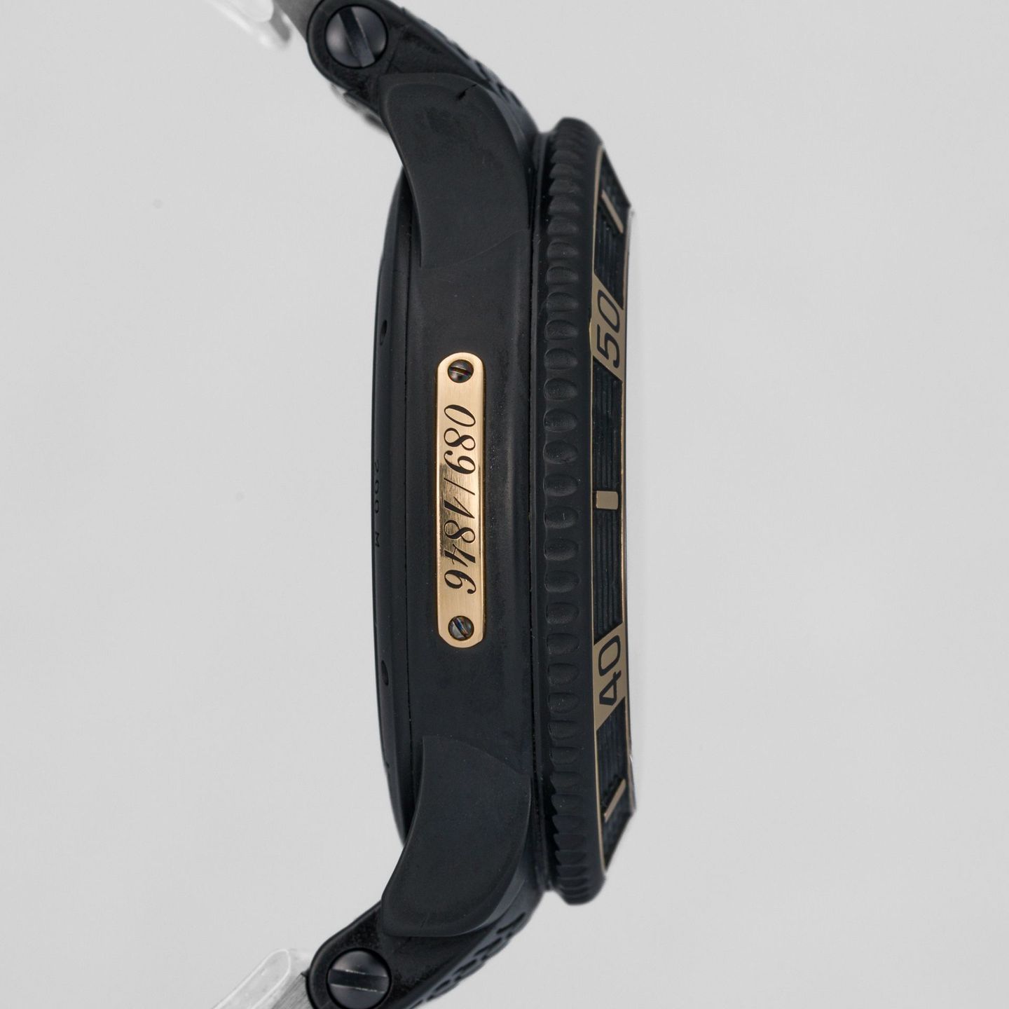 Ulysse Nardin Classic Ulysse Anchor Tourbillon 1782-133/E0-60 - (7/7)