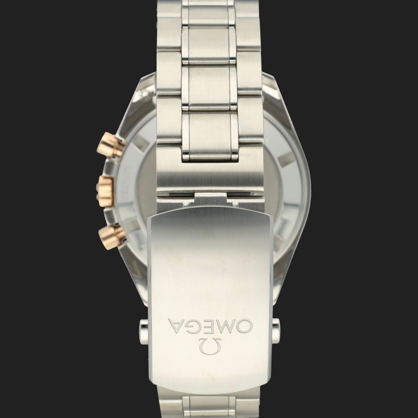 Omega Speedmaster Professional Moonwatch 522.20.42.30.06.001 - (6/8)