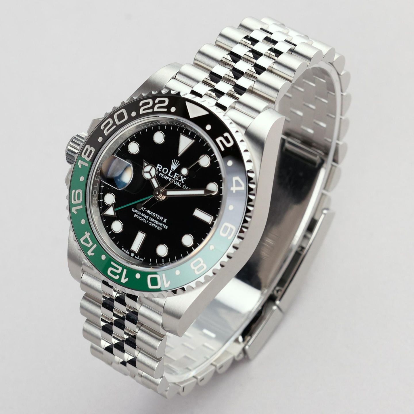 Rolex GMT-Master II 126720VTNR - (4/8)