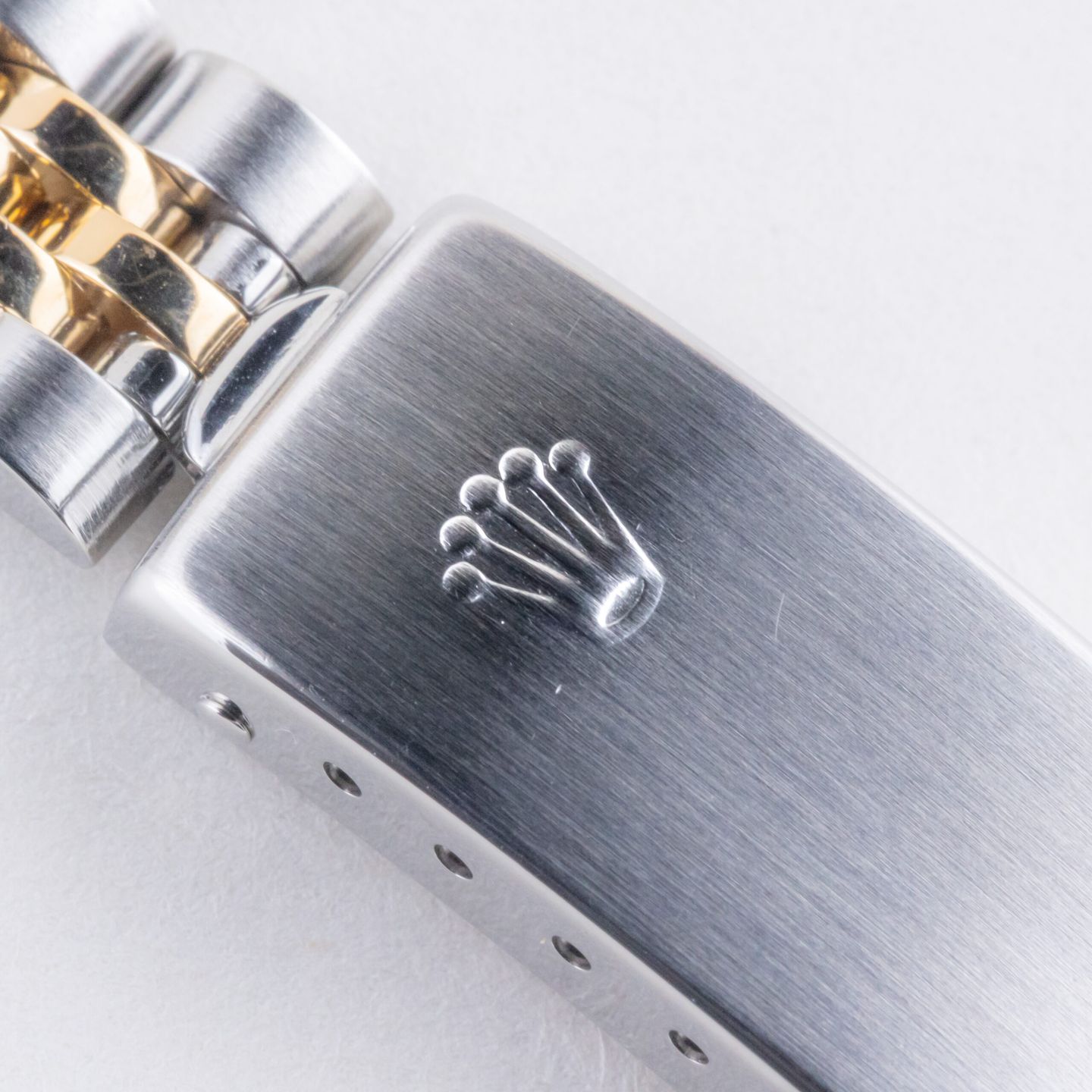 Rolex Lady-Datejust 69173 - (7/8)