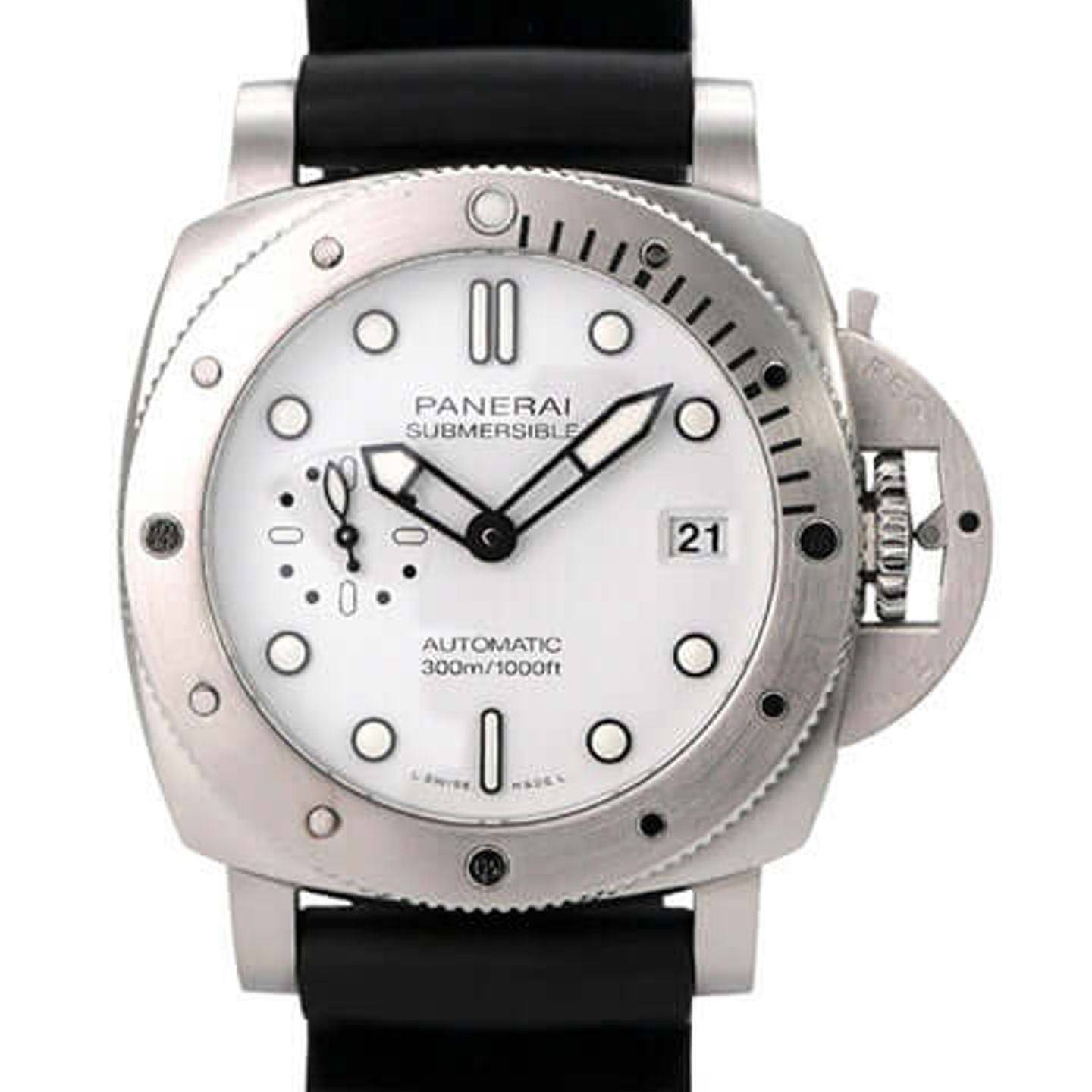 Panerai Luminor Submersible PAM02223 - (1/8)