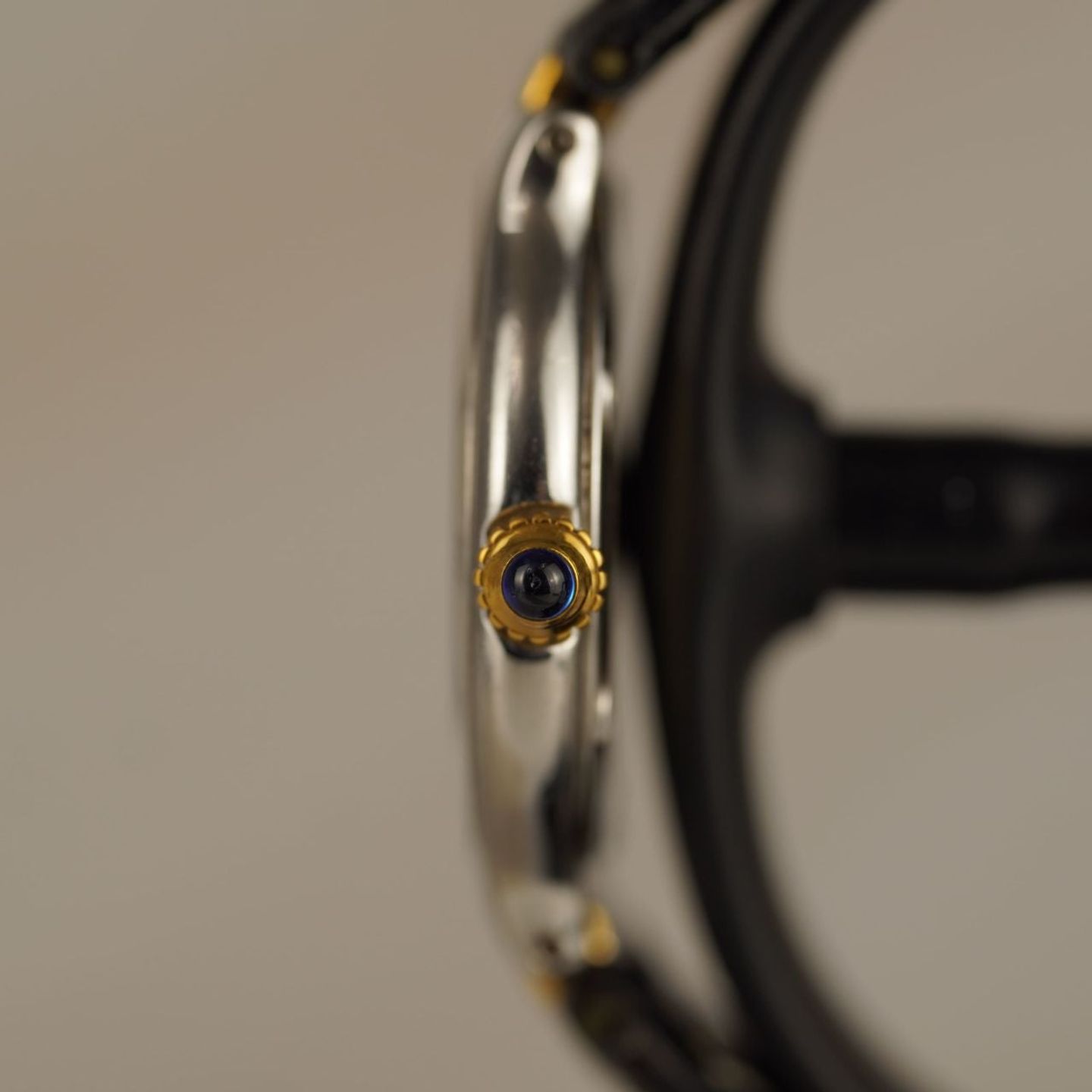 Cartier 21 Must de Cartier 1340 - (4/8)