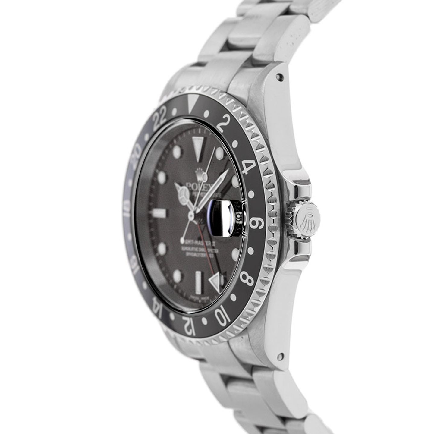 Rolex GMT-Master II 16710 - (4/8)