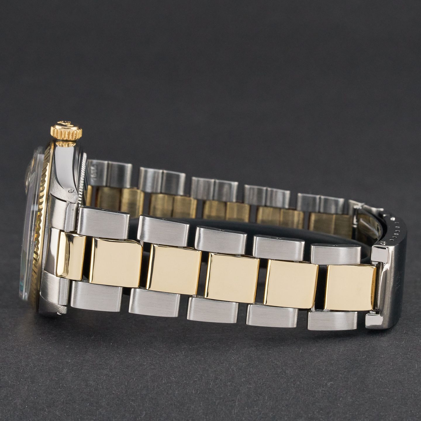 Rolex Datejust 1601 - (5/8)