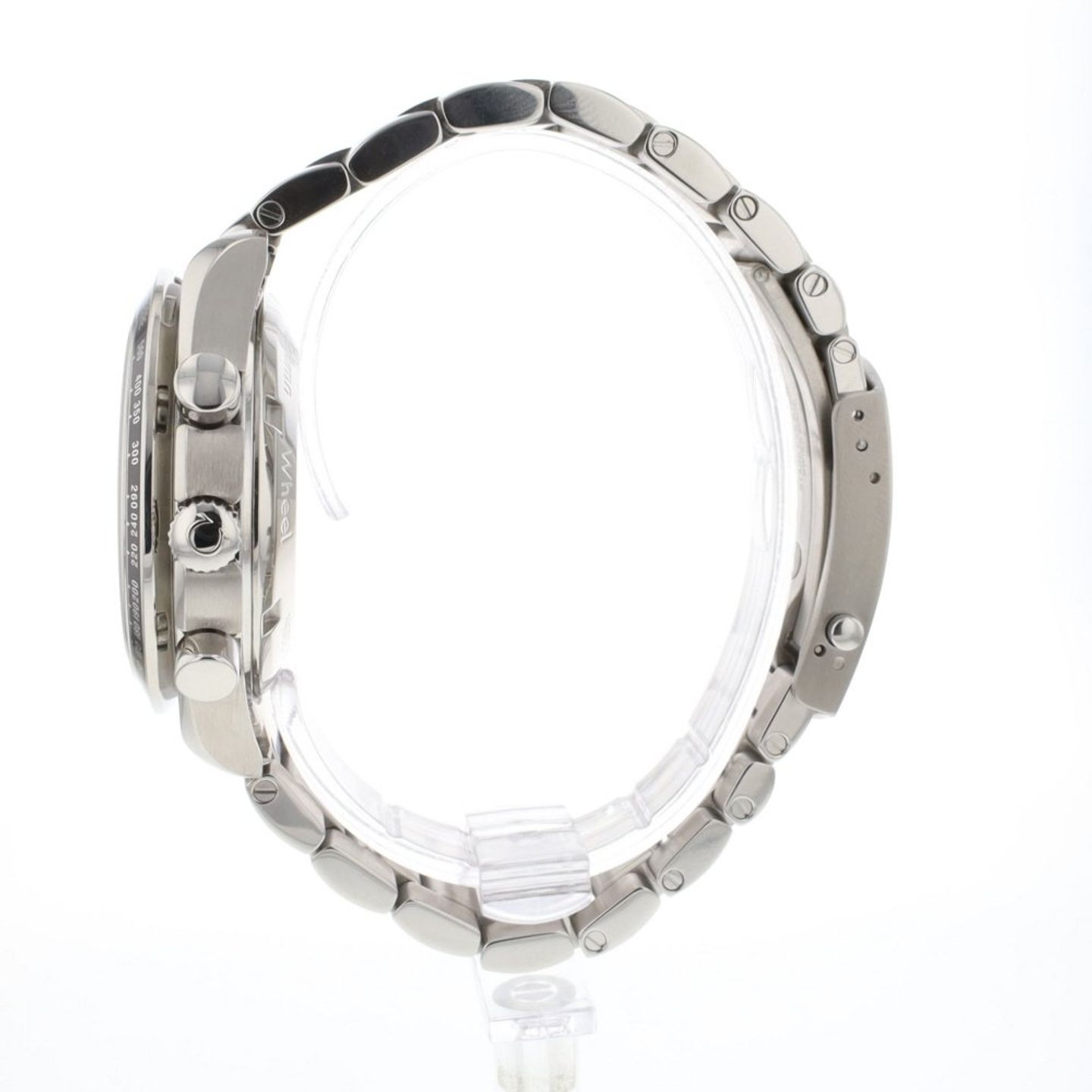 Omega Speedmaster Racing 326.30.40.50.02.001 - (3/6)