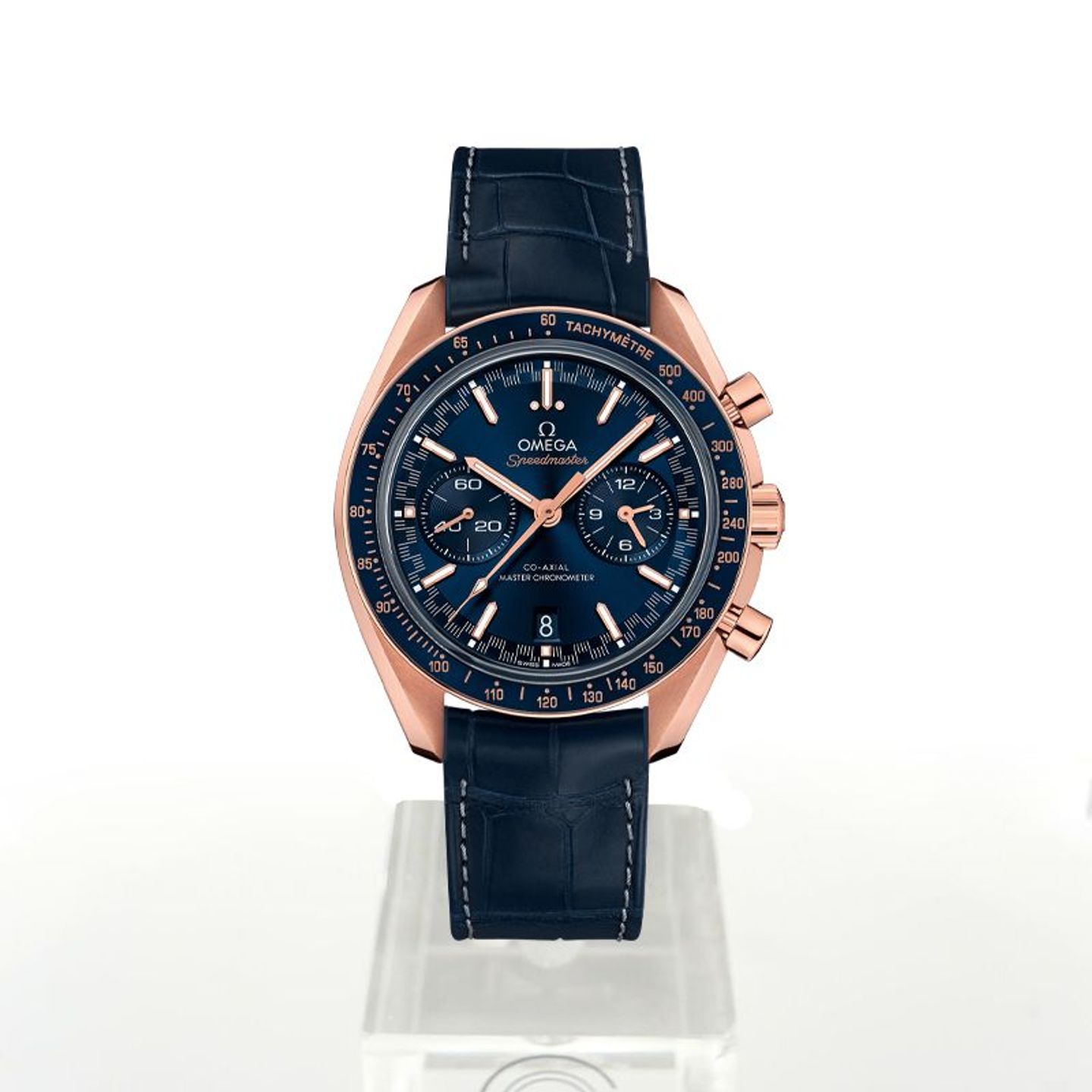 Omega Speedmaster Racing 329.53.44.51.03.001 - (2/2)