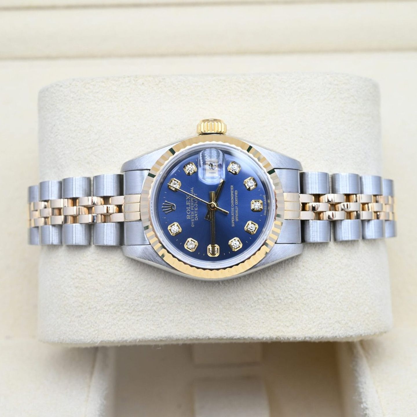 Rolex Lady-Datejust 69173 - (5/7)