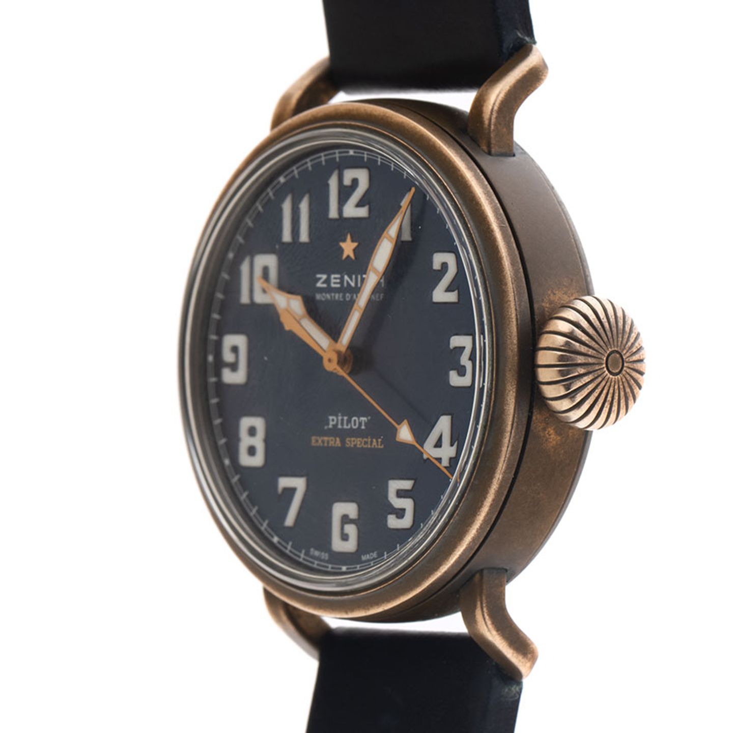 Zenith Pilot Type 20 Extra Special 29.1940.679/57.C808 - (4/7)