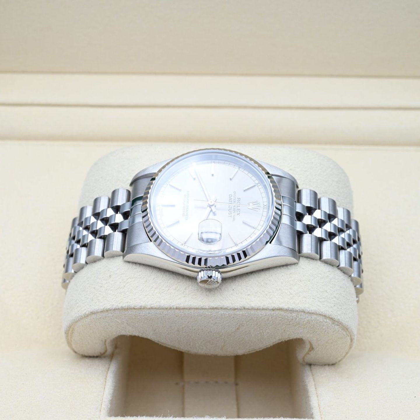 Rolex Datejust 36 16234 - (4/7)