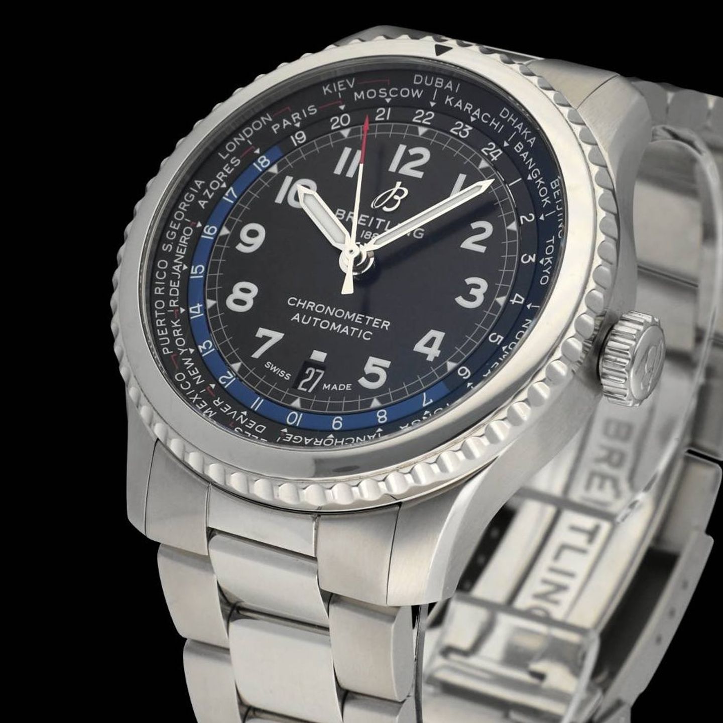 Breitling Navitimer 01 AB0120 - (6/7)