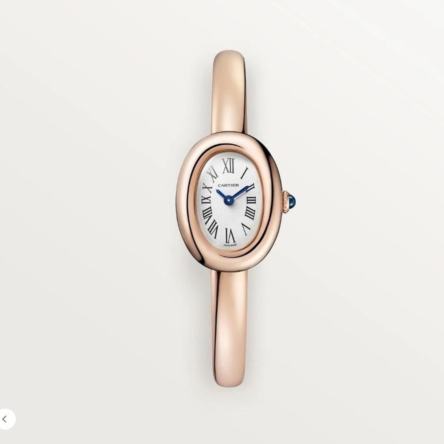 Cartier Baignoire WGBA0051 - (1/1)
