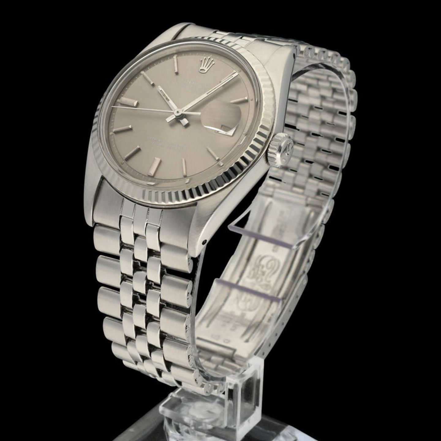 Rolex Datejust 1601 - (2/7)